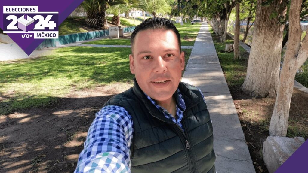 ¿Quién es "Reyitos", el hombre que se inscribió como mujer y ganó el municipio de Venado en San Luis Potosí?