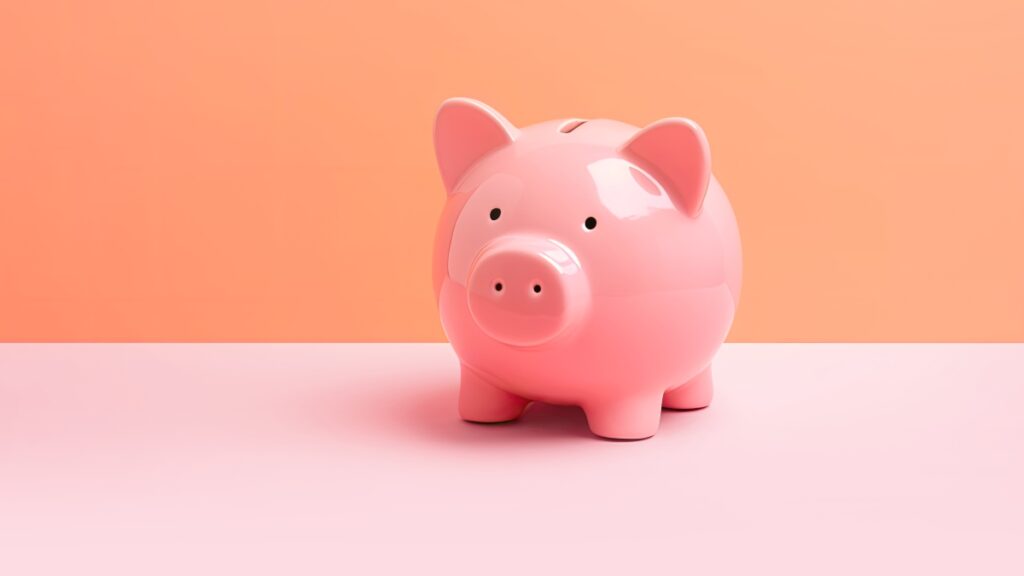 Puebla: familia rompe alcancías para comprar auto; video