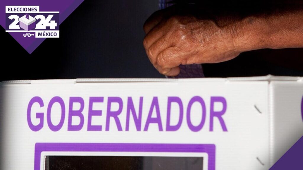 ¿Qué gobernadores dejarán su cargo este 2024?