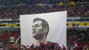 “Rafa Márquez: El Capitán”: se estrena el documental que explora una nueva faceta de la leyenda mexicana