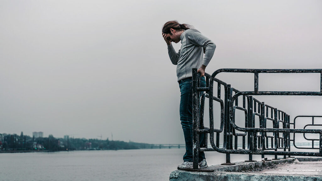 Riesgo de suicidio Cuándo hay que estar más alerta