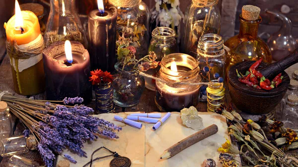 Solsticio de verano 2024: Rituales para atraer amor, fortuna y abundancia