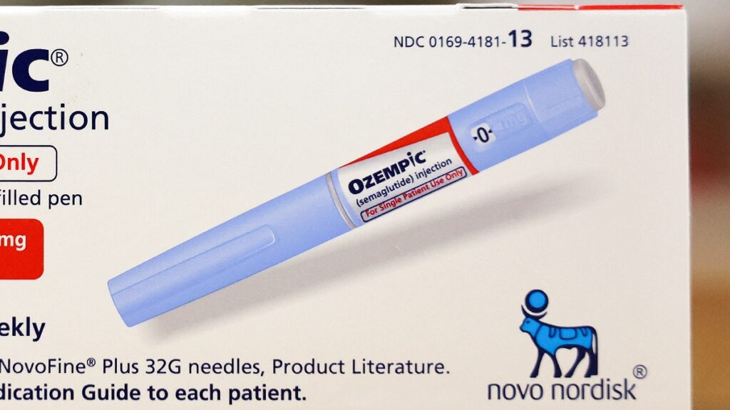 Semaglutida Falsa Alertan Oms Diabetes Adelgazar