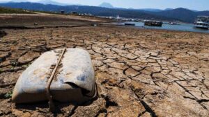 Sequía se intensifica: afecta el 46.3% del territorio mexicano, según el SMN