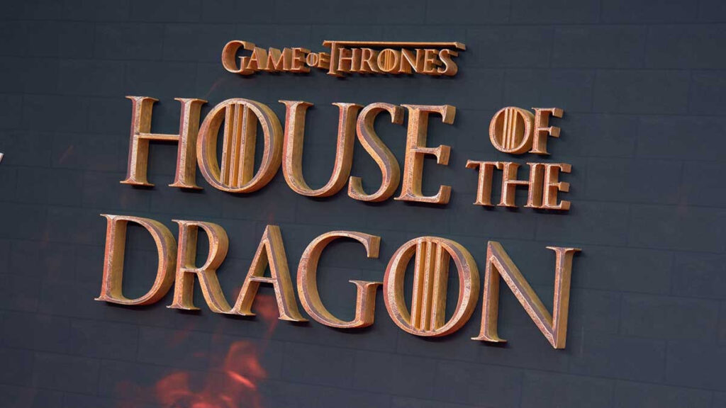 Historia de Bobby, el perro actor de House of the Dragon y Cruella