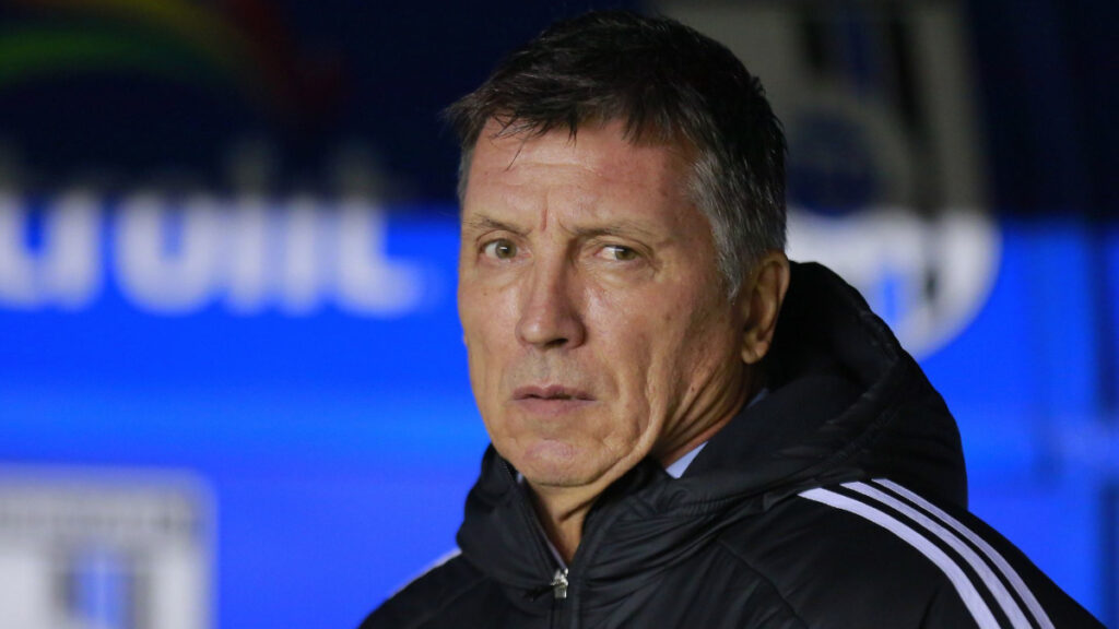 Siboldi deja de ser director técnico de Tigres; equipo busca sustituto