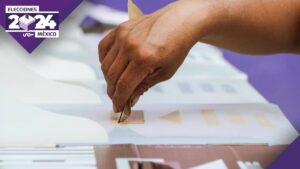 Desprestigio del PRI, PAN y PRD cobra factura; Morena y su coalición arrasa en México