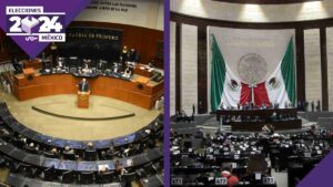 INE termina cómputos distritales para diputaciones federales y senadurías