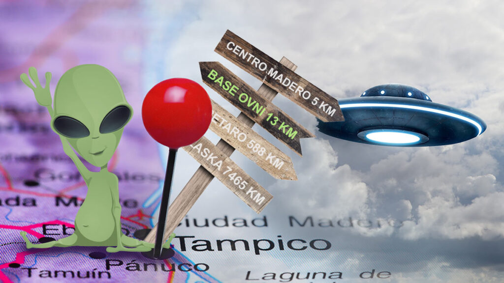 Razón por la que a Tampico no llegan los huracanes