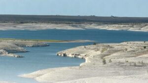 Presas de Coahuila siguen en crisis pese a lluvias torrenciales