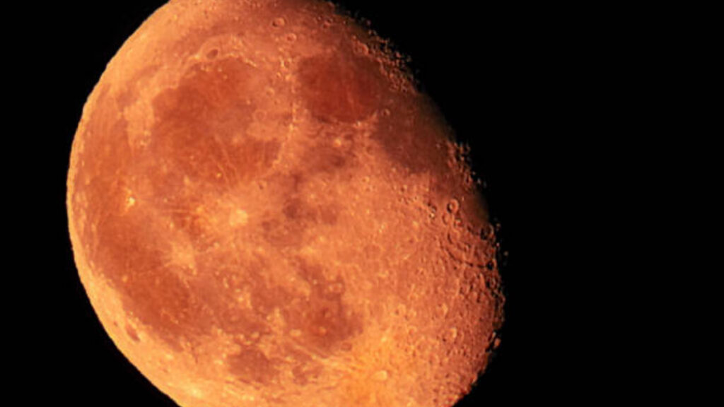 La NASA registra en Marte rayos X y gamma de una tormenta solar