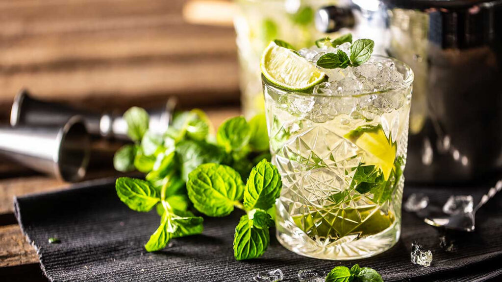 Mojito: receta del mejor coctel del mundo, según Taste Atlas