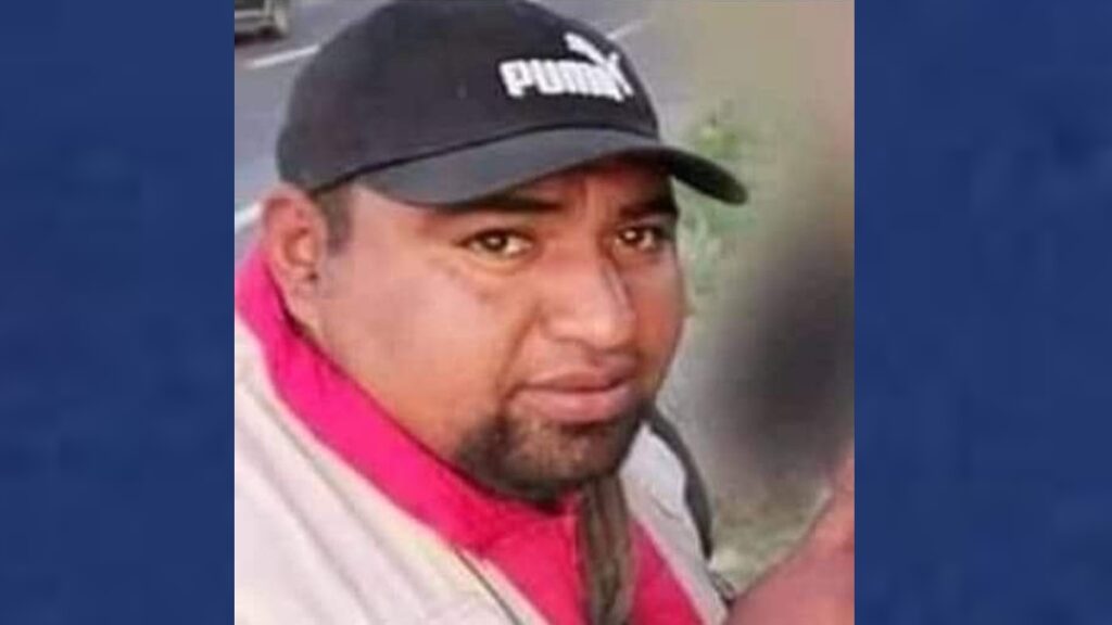 Víctor Manuel Jiménez: hallan restos de periodista desaparecido en Guanajuato