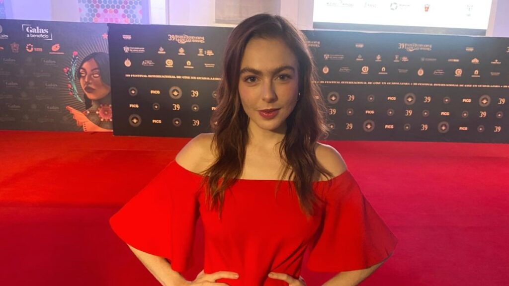 Regina Pavón