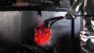 Biden y el acero, ¿qué va a pasar?