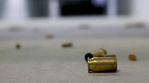 Atacan a tránsitos en Celaya en el hotel donde se hospedan jugadores de la Concacaf