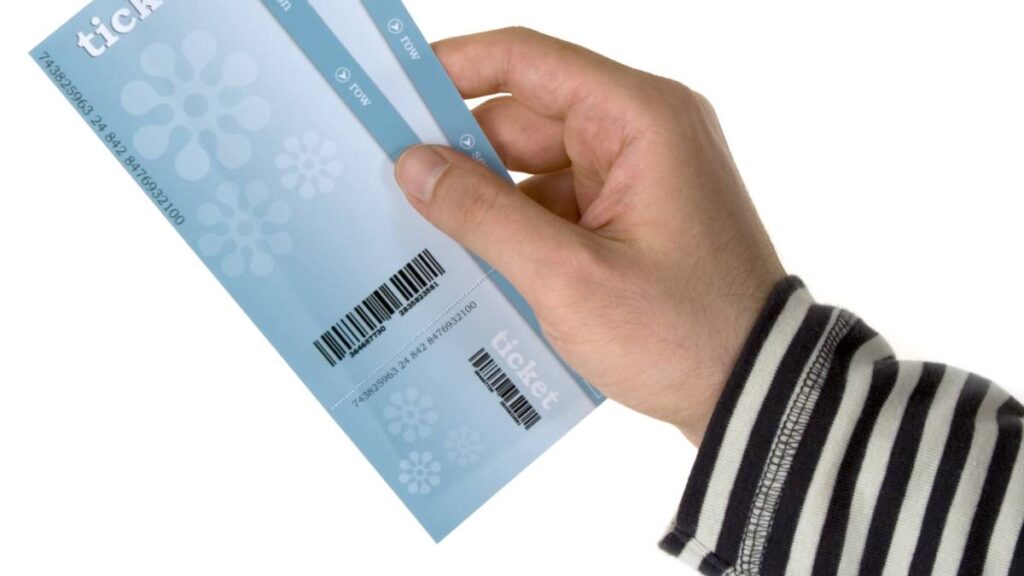 ¿Qué pasa si cancelaron tu evento?