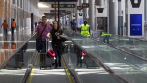 ¿Te vas de vacaciones y sales o llegas al AIFA? Así puedes ahorrarte el pago de estas 29 casetas
