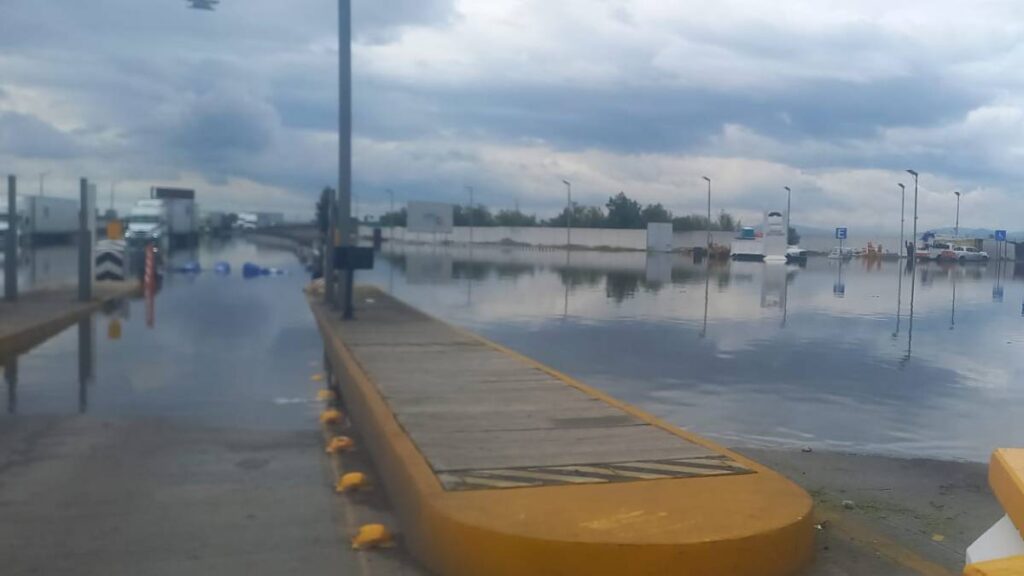 CIRCUITO EXTERIOR MEXIQUENSE