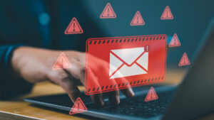 El correo que puede vaciar tu cuenta: alerta por fraude bancario