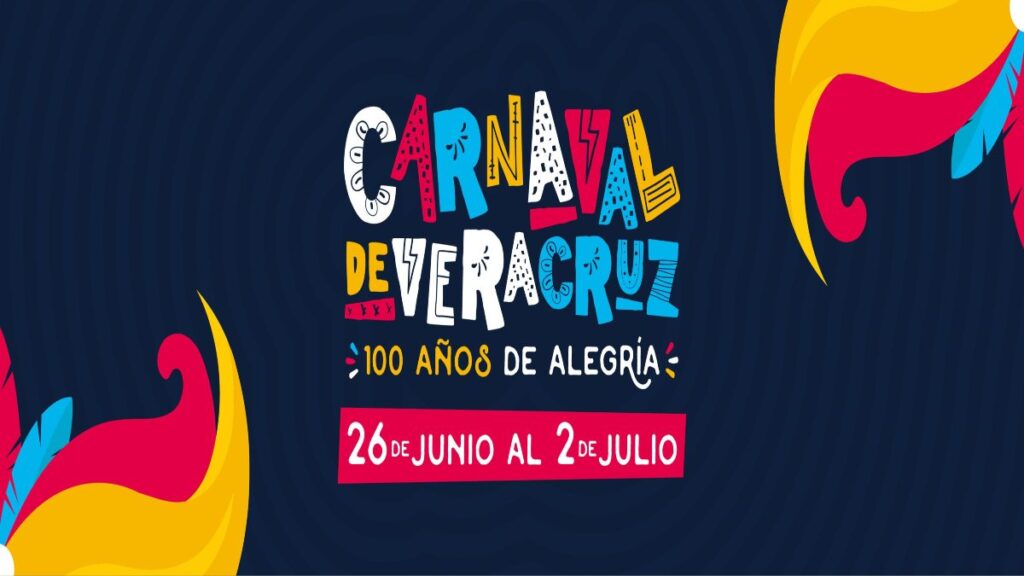 horario Carnaval De Veracruz