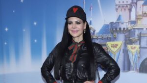 ¿Maribel Guardia puede ver a su nieto? Abogada de Imelda Tuñon habla sobre régimen de visitas