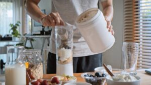 Brandy recomendado por entrenadores, café considerado como dopaje y maratones sin agua para beber, así ha evolucionado la dieta de los atletas a través del tiempo 