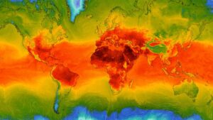¡Oficial! El Niño ya comenzó, alertan que podría intensificarse, puede afectar el clima de México y el mundo