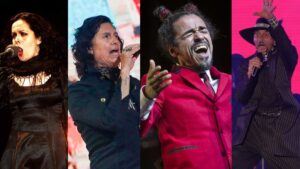 Día del rock: 25 himnos del rock mexicano, según Rolling Stone
