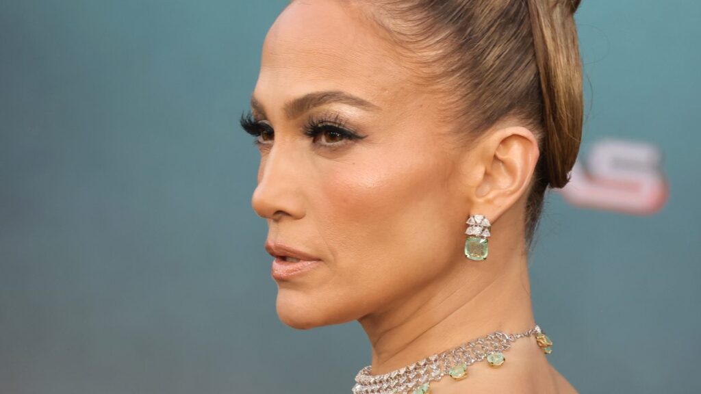Jennifer Lopez t Ben Afflec