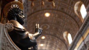 El Año Jubilar 2025 está cerca y viene con algunos cambios