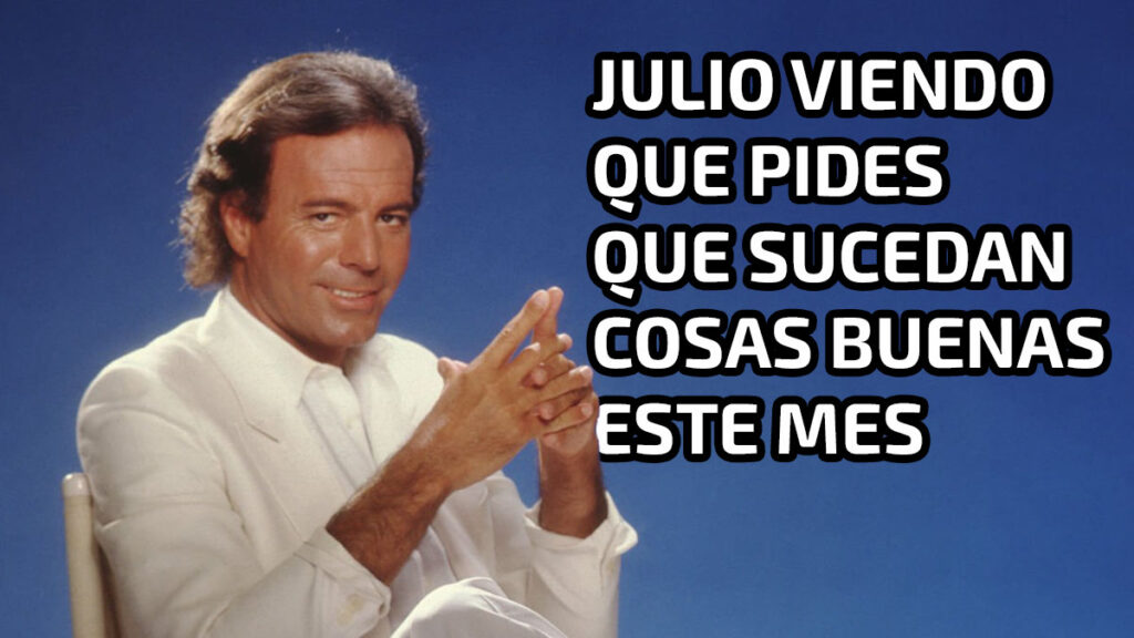 memes de julio