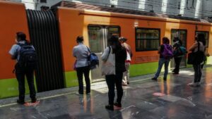 ¡Están de vuelta! Reabren estas tres estaciones de la Línea 1 del Metro CDMX