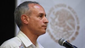 Del H1N1 al COVID-19: el polémico ascenso de López-Gatell