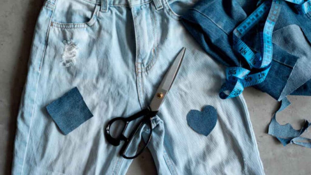 Upcycling: qué es y ejemplos de cómo se aplica en la moda