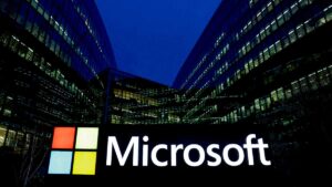 ¡Mucho cuidado! Microsoft alerta de 8 mil 300 millones de ataques de "phishing" a principios de 2026