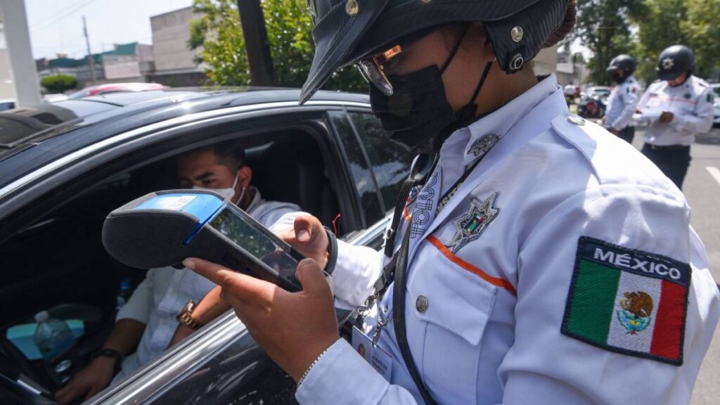 Multas en Edomex ya no son fijas: así se calculan con UMAs en 2025