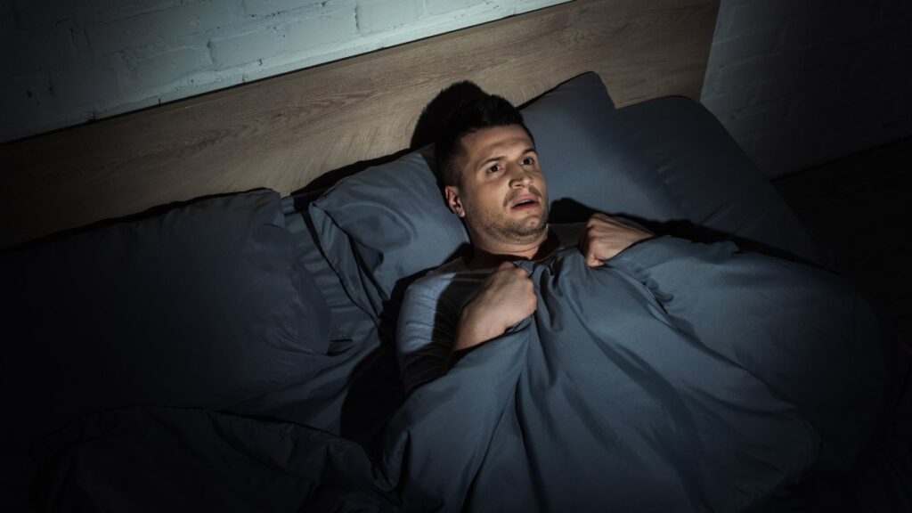 ¿Sufres de pesadillas frecuentes? Podrías tener una vida más corta, alerta estudio