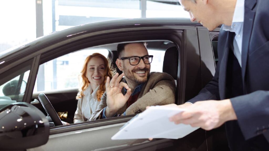 Qué considerar antes de comprar un seminuevo.