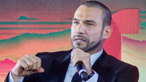 ¡Le gustan los criminales! Rafael Amaya protagonizará a “El Chapo” en su nueva serie