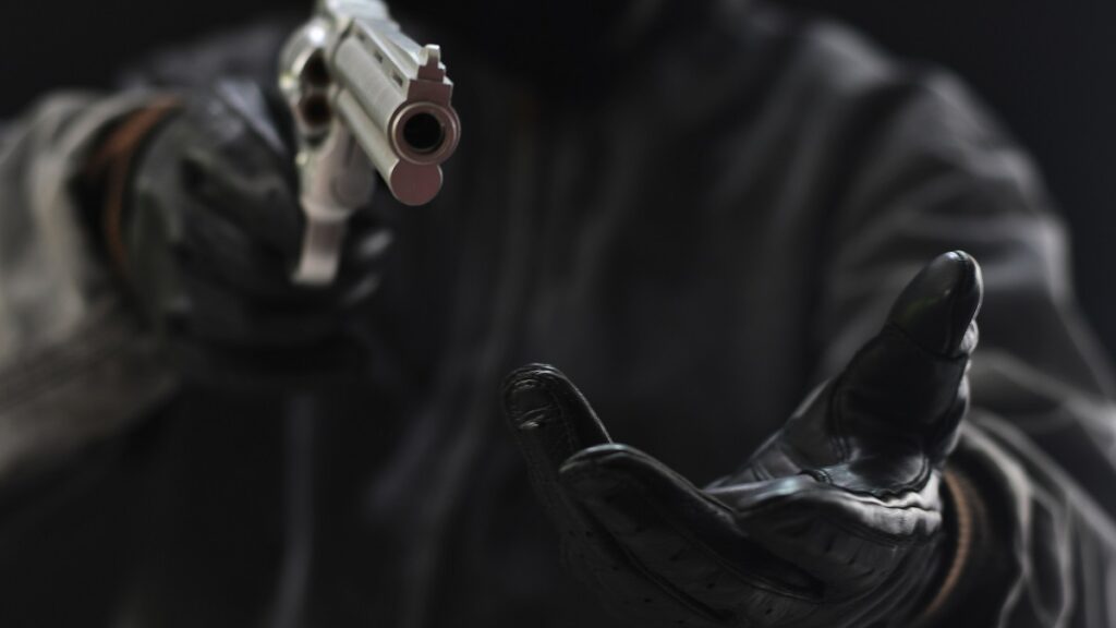 Estos son los días donde se registran más asaltos en temporada de aguinaldos