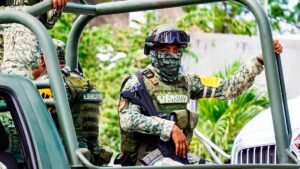 Defensa abre convocatoria 2026 para formarse en sus escuelas militares