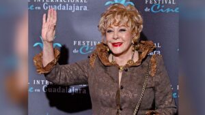 Silvia Pinal dejó su último deseo: ¿de qué se trata?