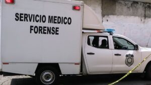 Madre buscadora encuentra a su hijo tras un año en el Semefo de Jalisco