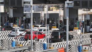 ¡Hasta nuevo aviso! CAPUFE mantiene libre tránsito en tramo Cuernavaca-Acapulco