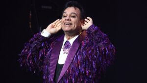 ¿Fan de Juan Gabriel? Disfruta 24 horas de sus canciones EN VIVO