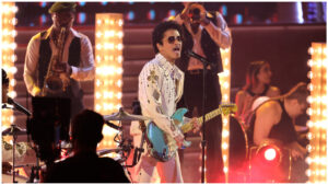 Bruno Mars anuncia nuevo álbum y gira: lo que se sabe hasta ahora