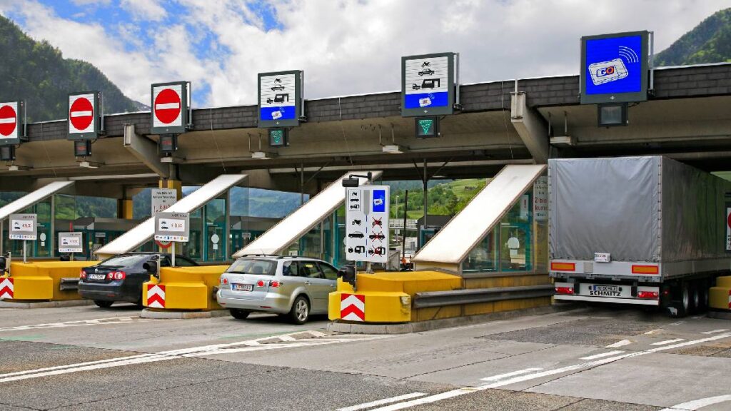 Arrancó el operativo Semana Santa 2025. Getty