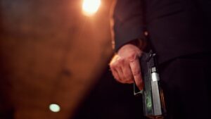 Niegan vínculo entre víctimas del ataque en Plaza Arkana y Caro Quintero