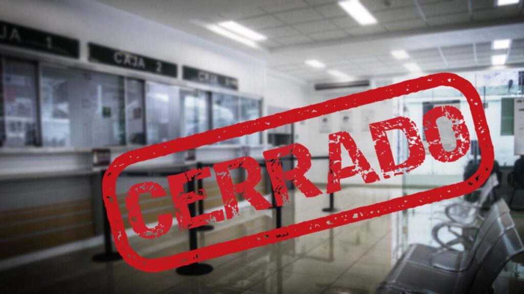 Condusef recomienda tomar precauciones para este día que cierran los bancos. Cuartoscuro